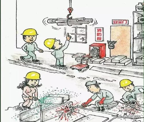 疫情當前，復工復產企業如何筑牢消防安全防線